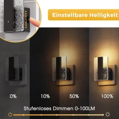 Acrylic 3000K Night Light