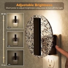 Acrylic 3000K Night Light