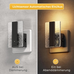 Acrylic 3000K Night Light