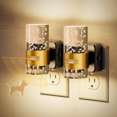 3000K Wall Sconce Night Light