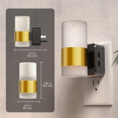 3000K Warm White Night Light