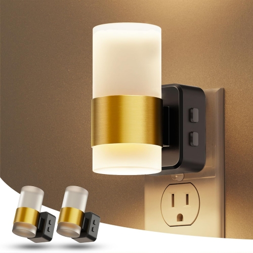 3000K Warm White Night Light