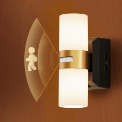 3000K Soft White LED Motion Sensor Night Ligh