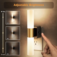 3000K Warm White Night Light