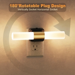 3000K Warm White Night Light