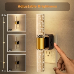 3000K Warm White Night Light