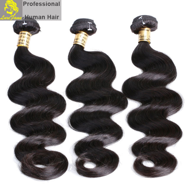 8A virgin Peruvian hair body wave 2pcs or 3pcs or 4pcs/pack free shipping