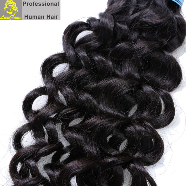 8A virgin Brazilian hair Italian Curly 2pcs or 3pcs or 4pcs/pack free shipping