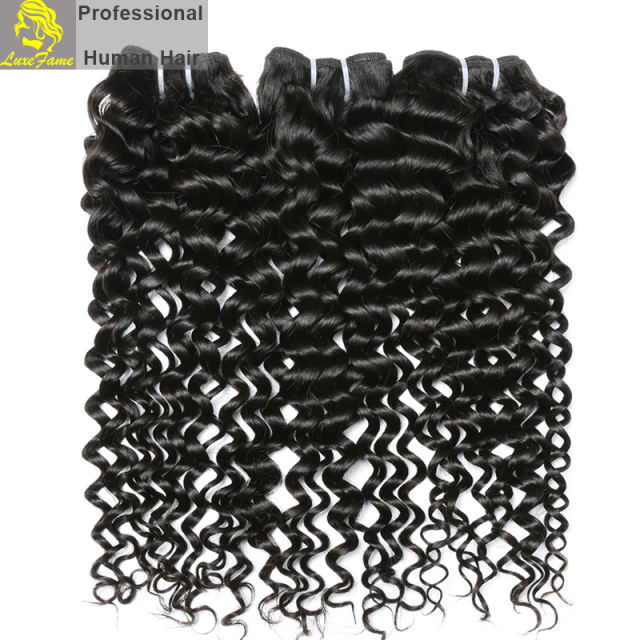 8A virgin brazilian hair Italian Curly 1pc or 5pcs/pack free shipping