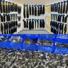 Body Wave Human Hair Extension Brazilian Hair