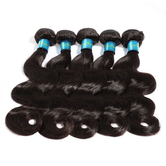 Body Wave Human Hair Extension Brazilian Hair