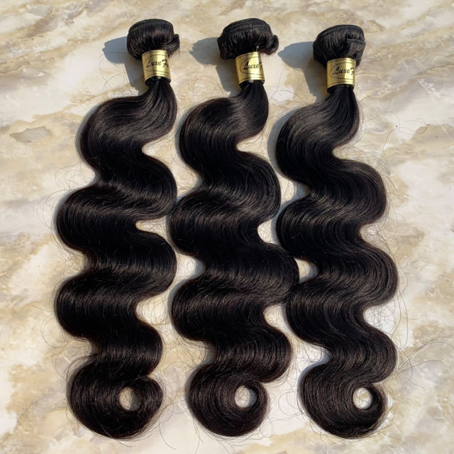 Body Wave Human Hair Extension Brazilian Hair