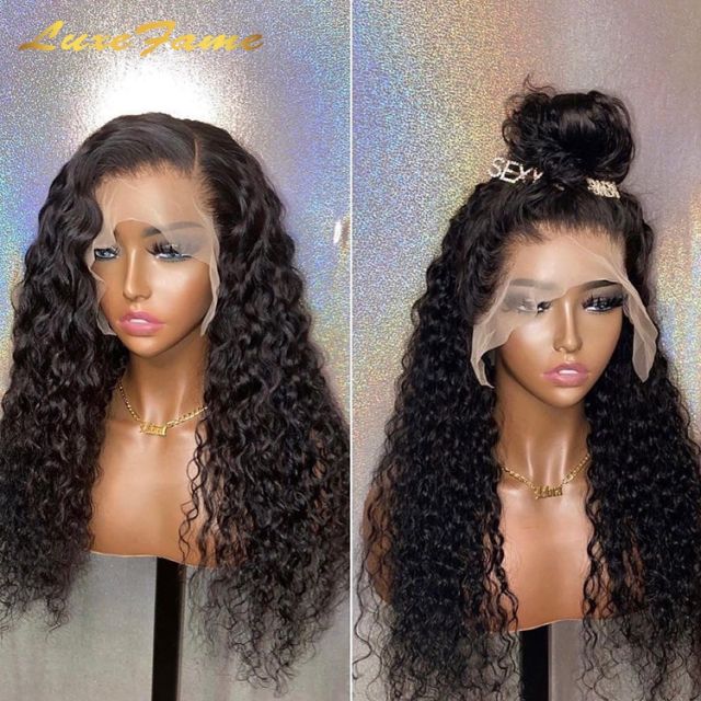 Best Price Long Highlighted Lace Front Wigs,180 Density Hd Lace Cuticle Aligned Virgin Wigs Raw Brazilian Transparent Lace Wig