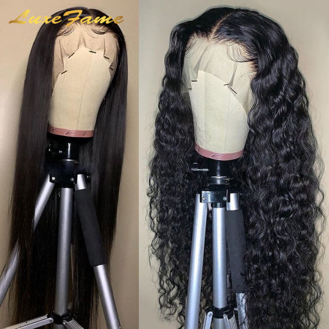 Best Price Long Highlighted Lace Front Wigs,180 Density Hd Lace Cuticle Aligned Virgin Wigs Raw Brazilian Transparent Lace Wig