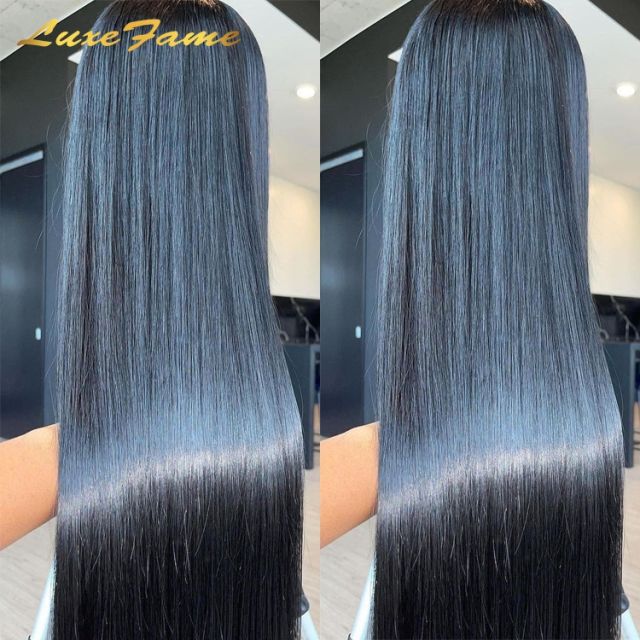 Fast Shipping Unprocessed Raw Remy 13*4 Lace Frontal Wig Best Lace Wig Vendors