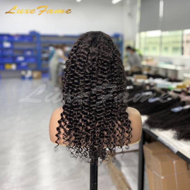 Brazilian Human Hair Lace Front Wig,Pre Plucked Lace Wig For Black Women,Natural Virgin Lace Wig Human Hair With Baby Hair