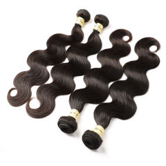 Luxefame 10a Mink Brazilian Body Wave Human Hair, Brazilian Hair Bundle
