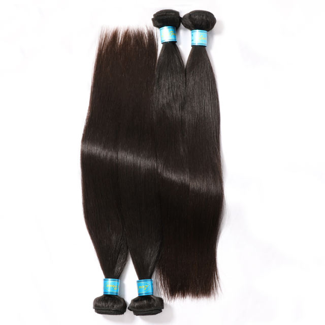 Luxefame Unprocessed Cheap Hair For Brazilian Hair In Mozambique,9a Raw Straight Cuticle Aligned Virgin Cambodian Hair Bundle