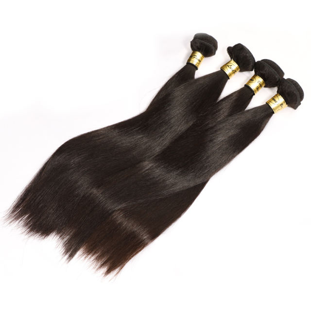 Luxefame 12a Silky Straight Vietnamese Original Super Double Drawn Cuticle Aligned Human Hair Bundles