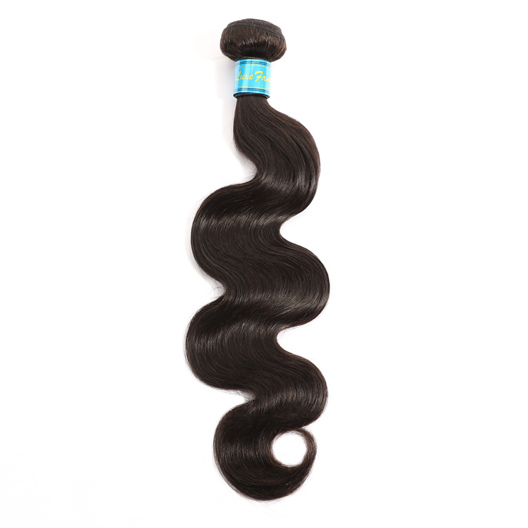 Luxefame Raw Indian Hair Unprocessed Virgin Hair Vendor,Remy Human Hair ...