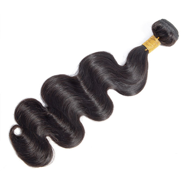 Sample Package For New Customers Raw Cuticle Aligned Indian Unprocessed Human Hair Vendor