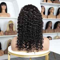 Best Price Long Highlighted Lace Front Wigs,180 Density Hd Lace Cuticle Aligned Virgin Wigs Raw Brazilian Transparent Lace Wig