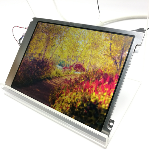 AUO 8.4 inch tft lcd | AUO lcd display touch screen | XIANHENG