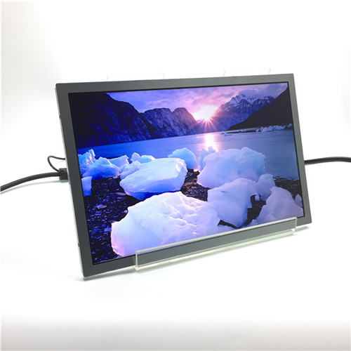 Mitsubishi AA121TD02: Exceptional Display for Industrial and Gaming Applications