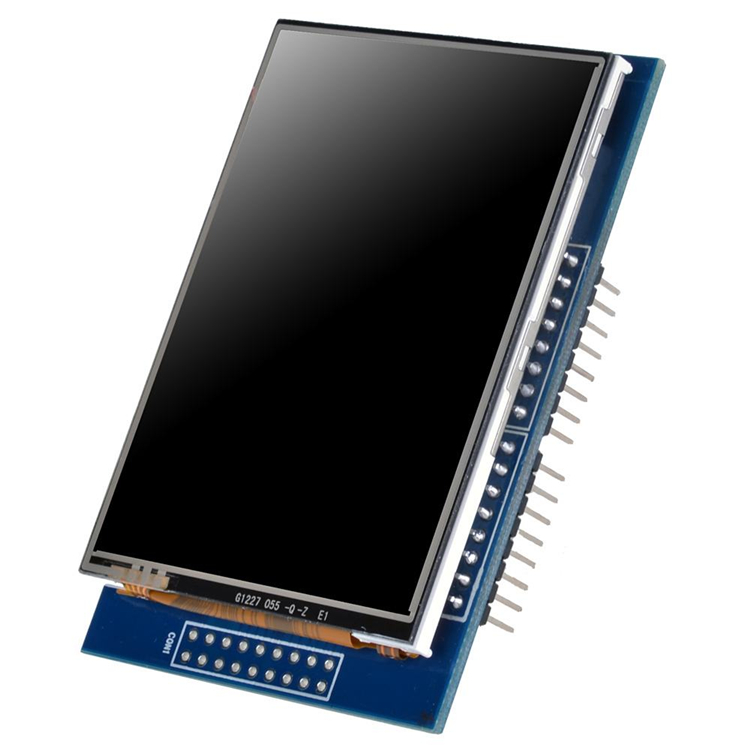 What is TFT-LCD?