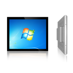 19 inch open frame touch monitor