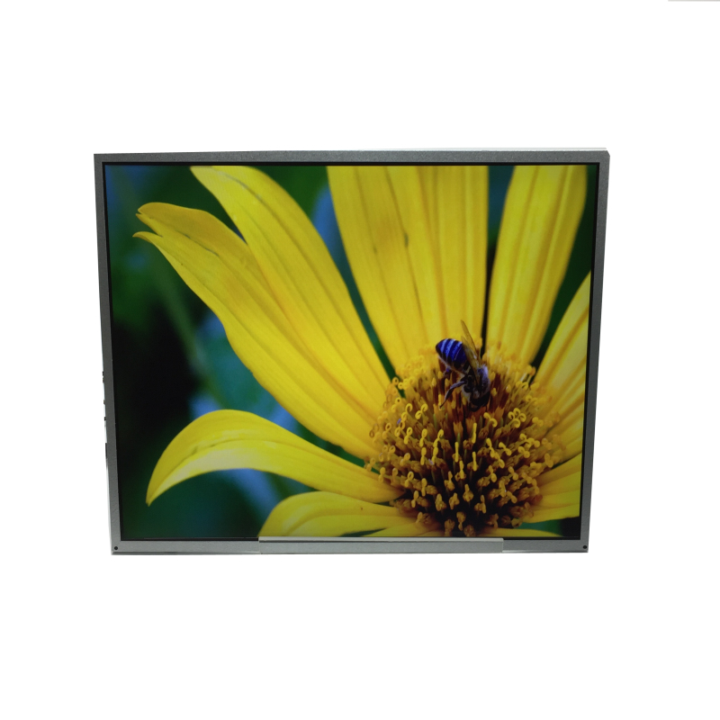 M170EG01 VD 17 inch AUO tft LCD module display screen