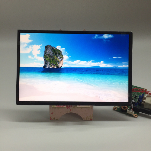 G101EVN01.0 10.1 inch AUO tft LCD module display screen