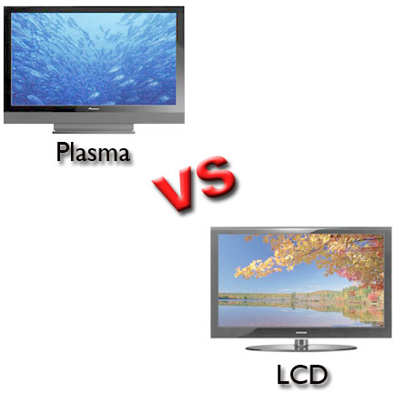 LCD vs Plasma: Which is Better?
