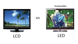 LED VS. LCD TVS EXPLAINED: WHICH IS BETTER, AND WHY?
