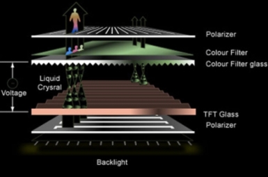 What is a panel type?