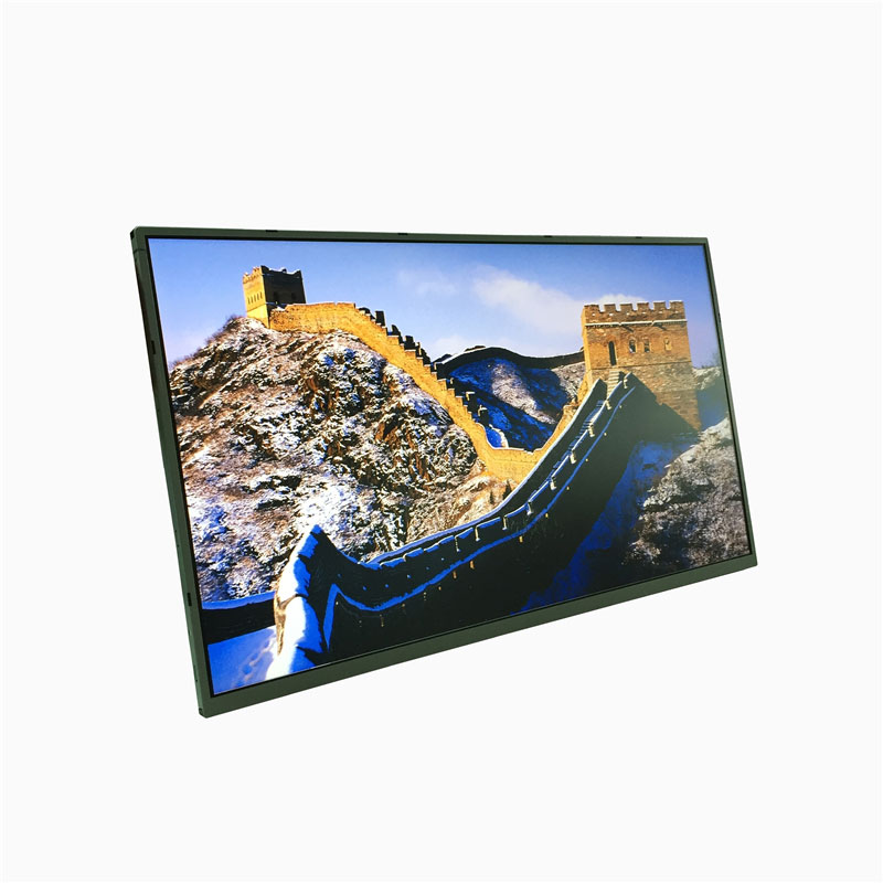 BOE 21.5 inch tft lcd display panel module_lcd supplier_XIANHENG