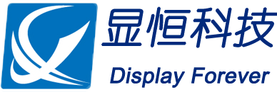 2018 China LCD manufacturers and production capacity distribution