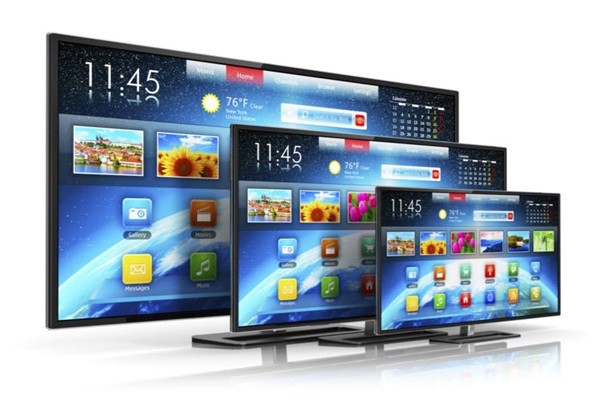 Global LCD TV Panel Prices Rebounded in 2019