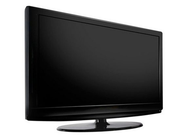 How To Solve The Sudden Black Screen Of LCD Monitor?