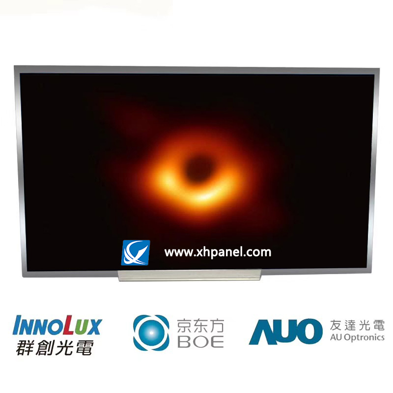 No LCD Displays， No Black Hole Images!