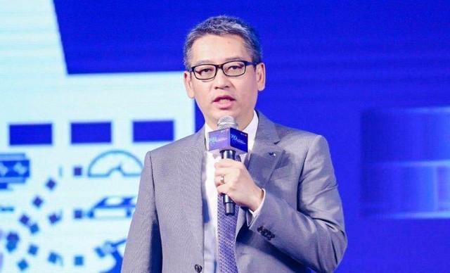 TCL Chen Shengzhong: Technology Show of 3 Key Industries