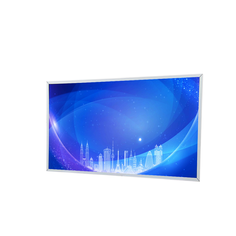 5 Characteristics Of TFT LCD Panel