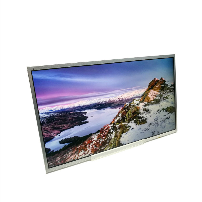 M215HNE-L30 innolux 21.5 inch 500 nits high brightness lcd display outdoor use