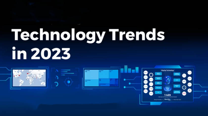 Trends in LCD Module Manufacturing