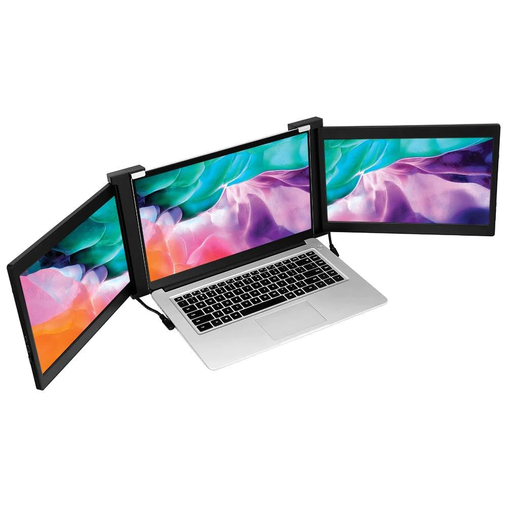 IPS Laptops and Monitors