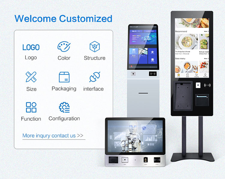 Seamless Compatibility and Integration of TFT-LCD Displays: Unleashing Technological Synergy