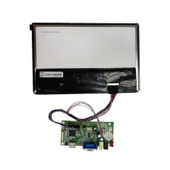 BOE 10.1-inch LCD Screen EV101WXM-N10 for wide Industrial control