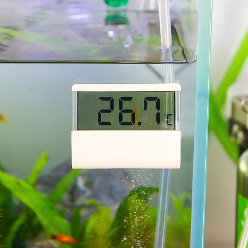 Aquarium Thermometer TM10 – Measury