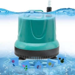 Bomba de Sgua Submergible 35W/45W/98W