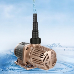24V Submersible DC Water Pump with Controller 35W/45W